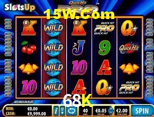 68K,68K Bet