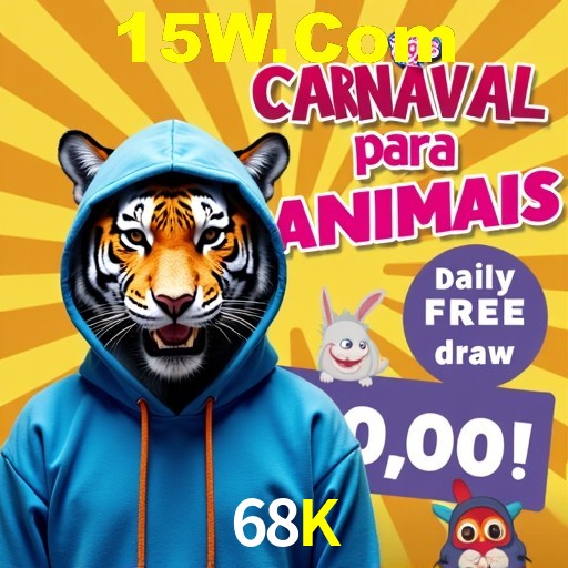 68K
