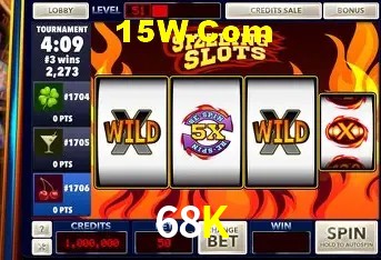 68K,68K Bet