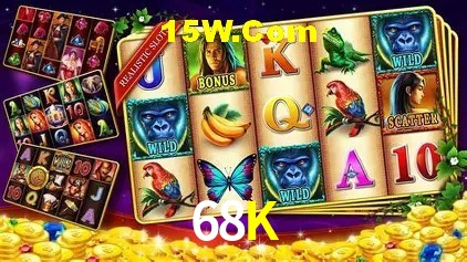 68K