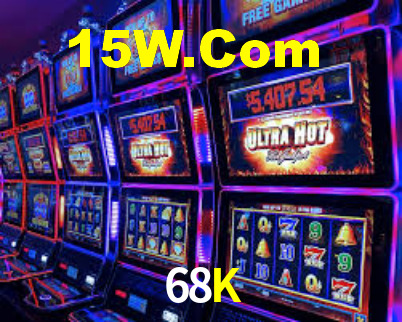 68K