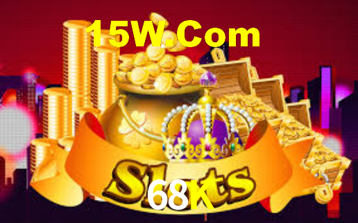 68K Bet