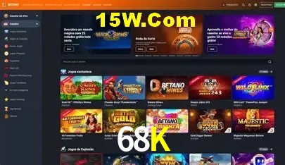 68K