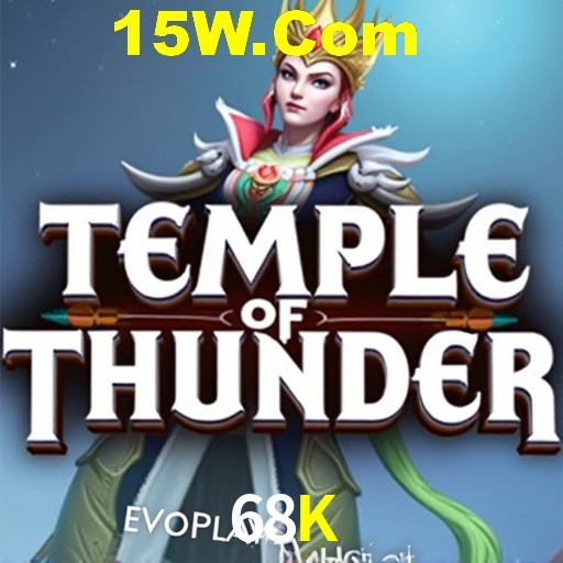 68K: A Experiência de Casino com Jogos de Mesa ao Vivo