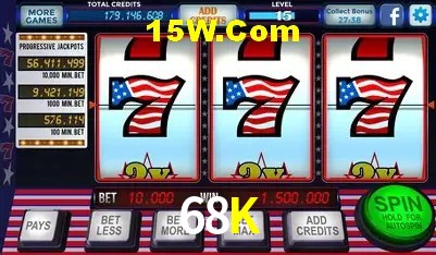 68K,68K Bet